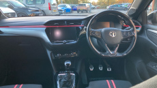 Vauxhall Corsa 1.2 Turbo SRi Edition 5dr Petrol Hatchback